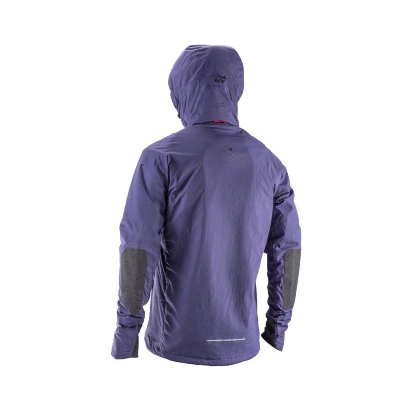 LEATT bunda MTB ThermaFlow 6.0 , Galaxy Blue - Varianta: S / US38 / EU48