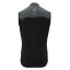 Silvini pánská vesta MJ2217 Cairo - Barva: charcoal, Velikost: S