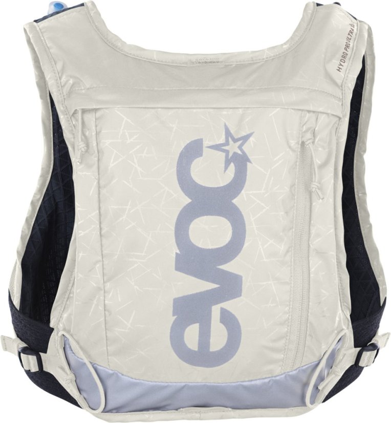Evoc HYDRO PRO ULTRA 1,5 + HYDROVAK 1,5L - Sand