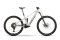 Celoodpružený horský elektrobicykel Raymon Airok Pure Star White