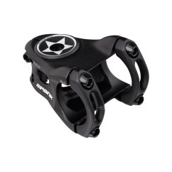 SPANK SPLIT Stem, 38mm, Black