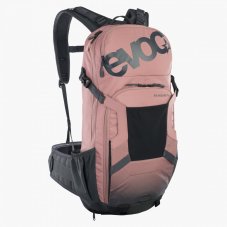 Batoh Evoc FR Enduro 16 Dusty Pink