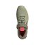 Cyklistické boty Five Ten Trailcross Clip-in SPD dámské Quiet Crimson
