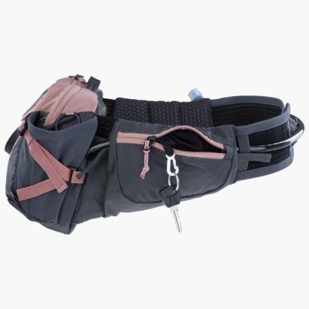 Evoc Hip Pack Pro 3 Dusty Pink