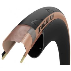 Good Year Eagle F1 R, Tubeless Complete 700x28 / 28-622, Tan