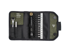 TOPEAK nářadí TORQ ROCKET miniX