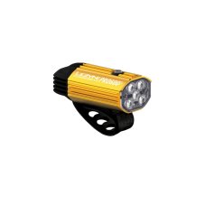 Lezyne přední LED světlo FUSION PRO 600+ GOLD