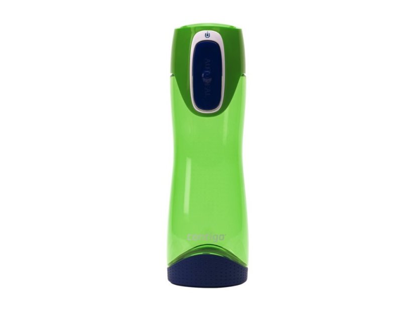 Contigo Dětská láhev Swish 500 ml, Citron