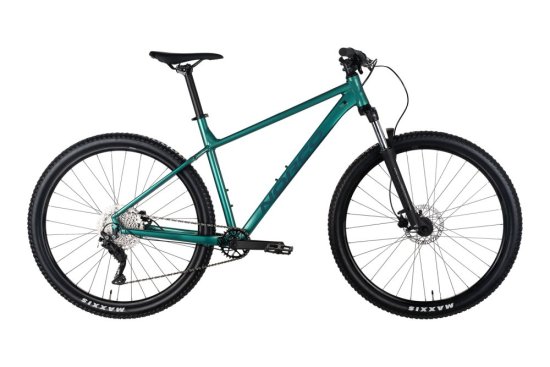 NORCO Storm 2 Jade/Jade 27.5 - XXS - Varianta: XXS