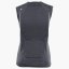 Evoc Protector Vest Women Carbon Grey