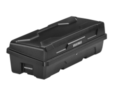 Nosič na pick-up Yakima box na korbu pickupu černý matný