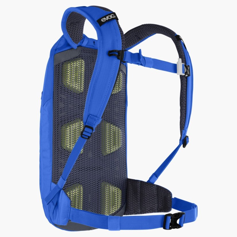 Cyklistický baťoh Evoc Stage 6 + 2l Bladder Royal Blue