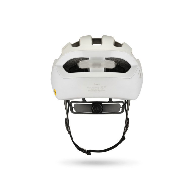 FIZIK HELMA VENTO KUDO WHITE (FHE0000010020)