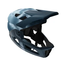 LEATT integrálna prilba MTB Enduro 2.0 , Galaxy Blue