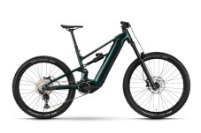 Raymon Ravor LT Comp Jade Green