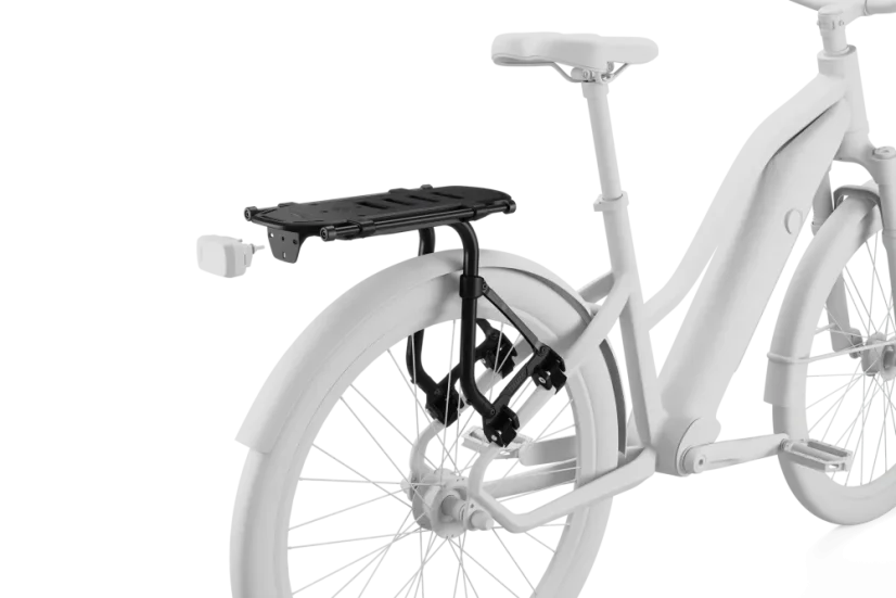 Thule Nosič batožiny Pack 'n Pedal Tour Rack