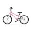 Dětské kolo Woom GO 3 Automagic barva Hot Pink