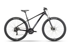 Horské kolo Raymon Nayta Black 29"