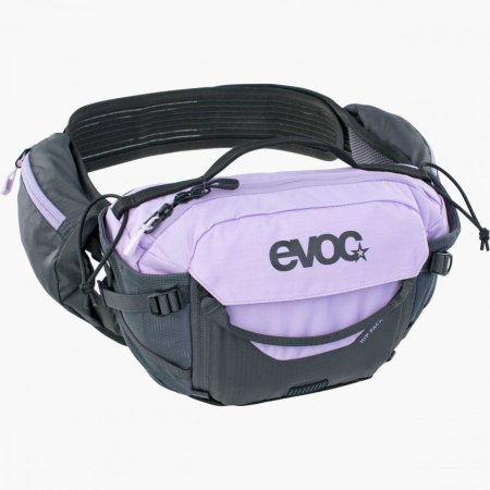 Evoc Hip Pack Pro 3 Hydration Blade 1.5l Multicolour