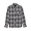 Pánská košile Fox Survivalist Stretch Flannel - Velikost: L