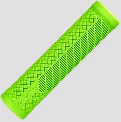 LIZARD SKINS gripy Single Compound Charger Evo zelená