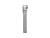 TOPEAK pumpa ROADIE TT MINI stříbrná