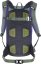 Cyklistický baťoh Evoc Stage 6 Steel Violet - Dark Olive