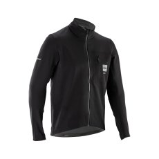LEATT bunda MTB ThermaFlow 4.0 , Black