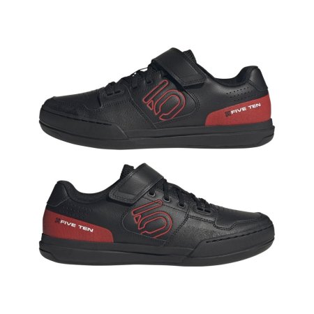 Five Ten Hellcat Black / Red / White