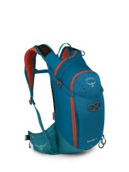 OSPREY BATOH SALIDA 12 WATERFRONT BLUE - S REZERVOÁREM (10005109)