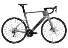 RIDLEY kolo NOAH 3.0 105 Di2 Empress Grey Metallic/Black S