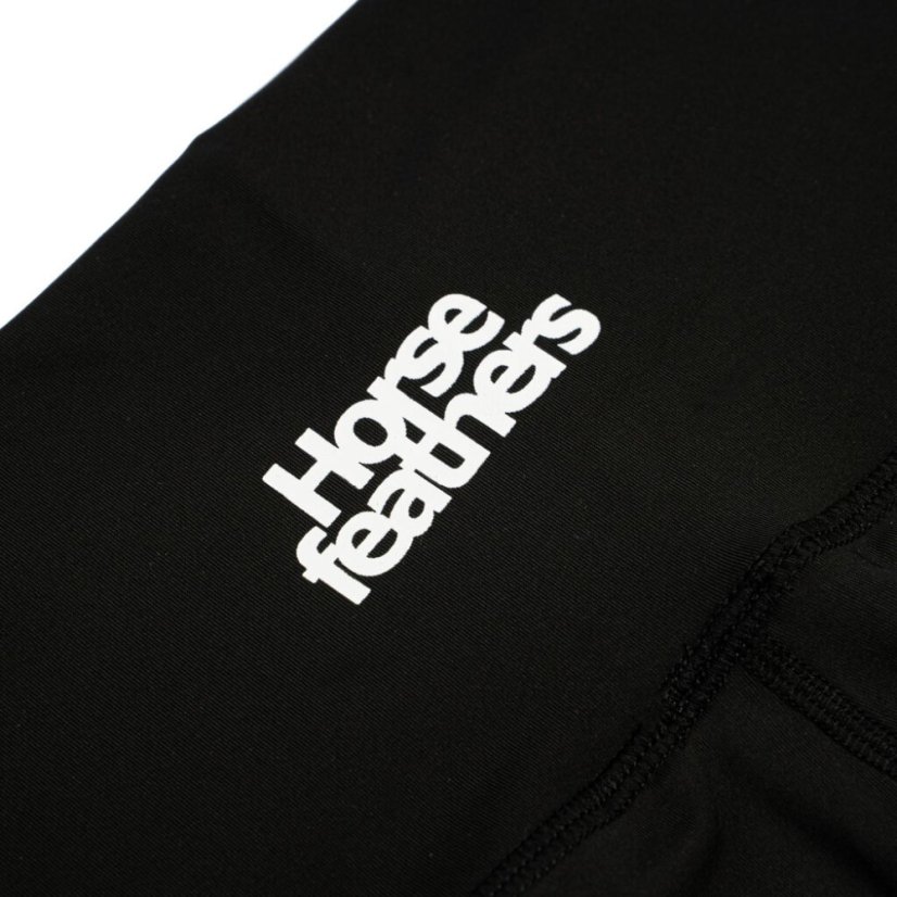 Horsefeathers Tikka women's shorts - black