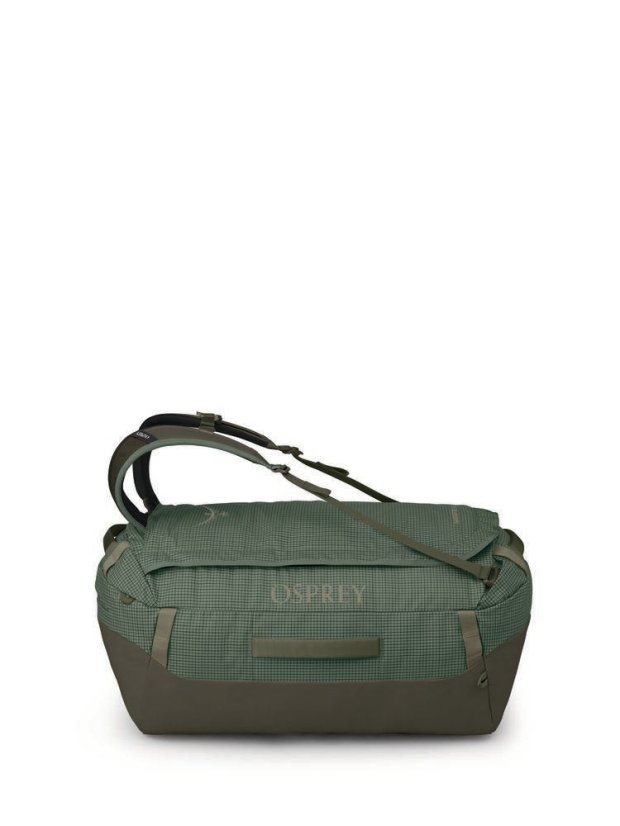 OSPREY CESTOVNÍ TAŠKA TRANSPORTER DUFFEL 65 PINE LEAF (10006327)