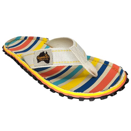 Žabky Gumbies Classic Beach Chair