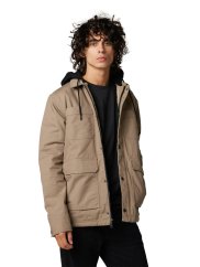 Pánská bunda Fox Mercer Jacket