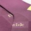 FIZIK PONOŽKY TEAM EDITION GRAPE (FZSOCKTEA0009800) - Velikost: S