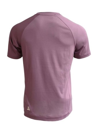 Zimtstern PureFlowz Shirt SS Men - berry