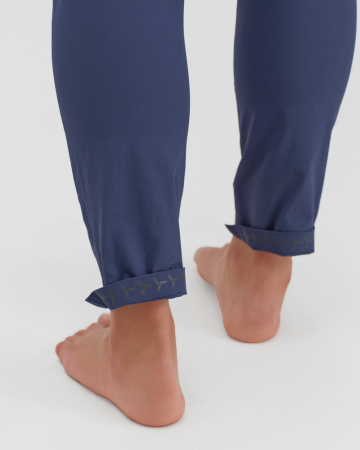 dámské volnočasové kalhoty Savelli - Veľkosť: XS
