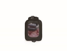 OSPREY VAK DRY SACK 3 WINDOW BLACK (10004961)