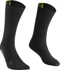 MAVIC PONOŽKY ESSENTIAL VYSOKÉ BLACK (G000322)
