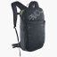 Cyklistický batoh Evoc Ride 8 + Hydrovak 2l - Black