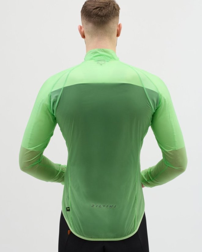 Silvini pánská bunda MJ1601 Montilio - Velikost: S