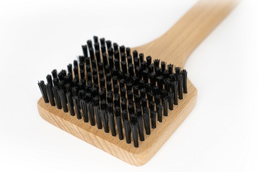 PEATY'S KARTÁČ TYRE BRUSH (PBR-TYR-24)