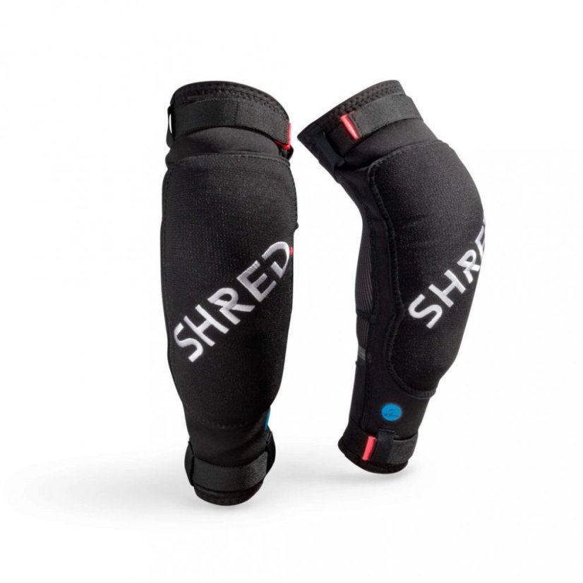 Shred chrániče loktů Noshock Heavy Duty - Velikost: S