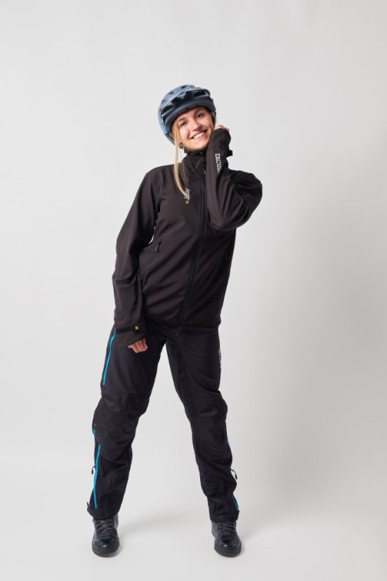 Dirtlej  Weathershield Warm - Rozmiar: XL