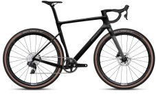Gravel elektrokolo RIDLEY E-ASTR Apex XPLR AXS UD Carbon/Dove Grey