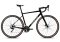 Gravel kolo RIDLEY KANZO ADVENTURE Alu GRX400 Black - Velikost: M