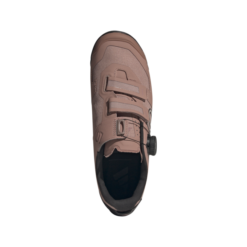 Five Ten Kestrel Boa W Clear/Wander Taupe/Black - Rozmiar EU: 39 1/3