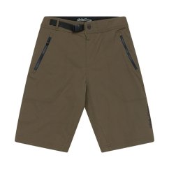 TLD KRAŤASY S VLOŽKOU SKYLINE TRAIL SHORT MONO CAPER (28693101)