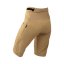 LEATT šortky s vložkou MTB Trail 3.0 Liner Women , Brass Brown - Varianta: XS / EU34 / UK6 / US2